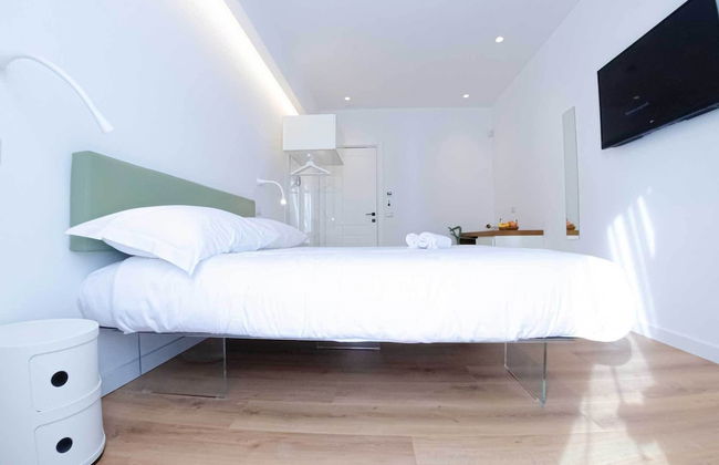 PasciĆ boutique hotel - Photo 20