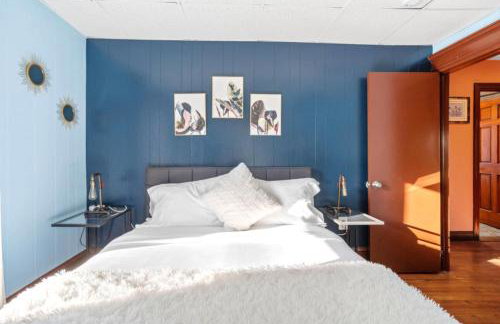 8BR 3BA Classic by Tropicana, Boardwalk, Beach - Foto 25