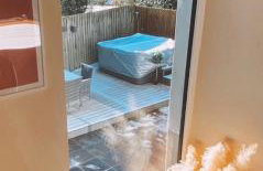 No 1 The Paddock - Spacious holiday home with a hot tub - Foto 19