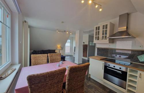 Peenemünde, TOP-Ferienhaus am Seglerhafen - Foto 8