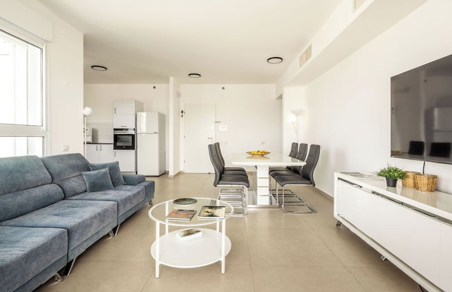 Seaside High-Rise Apt by Sea N' Rent - Foto 16