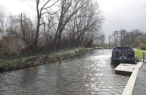 Aqueduct Cottage - Photo 28