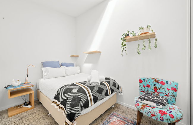 2 Bedroom House - Hobart CBD - Foto 2