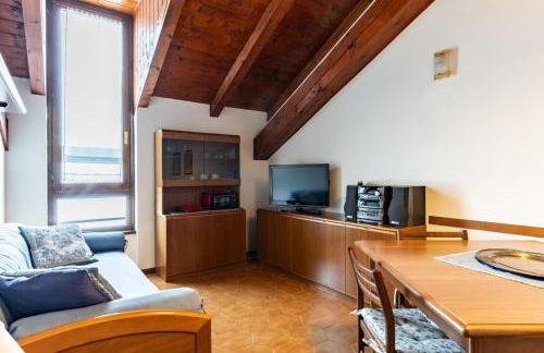 Residenza Panarotta - Vetriolo(1500m) - Foto 40