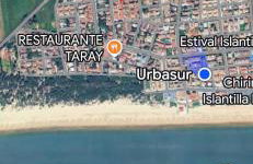 Casa adosada en Urbasur ISLANTILLA - Foto 2