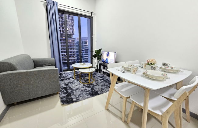Southlink Lifestyle Apartment Bangsar - Photo 37