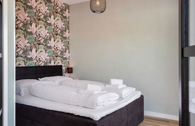 Apartment Near Sneekermeer Water Sports - Foto 2