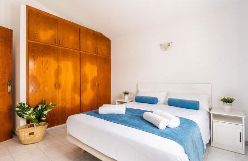 Apartamento Las Palmeras by Mauter Villas - Foto 73