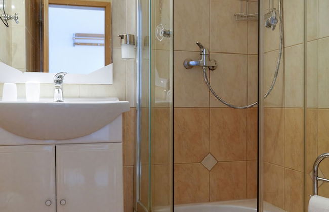 Sea View Apartment for 2-3 People - Family - Foto 8