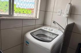 Apartamento no Athenas Park V 2o Andar - Foto 8