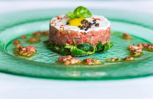 GLAMOUR - Restaurant & SPA - Foto 27