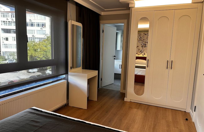 OTTO Tunalı Exclusive Suites - Foto 34