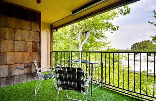 Barton Hills Condominiums - Foto 16