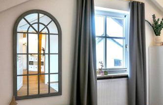 Toller Ausblick, Berge, Sonne, Balkon - Zentral in Sonthofen GR - Foto 13