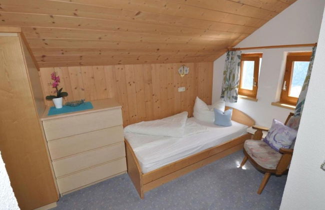 Apartment With Panoramic Views in Fiss - Foto 6