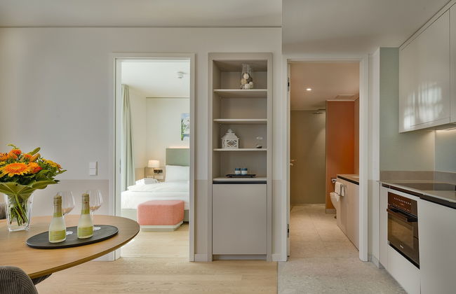 Elisapart - Apartments am Sommerschloss - Photo 11