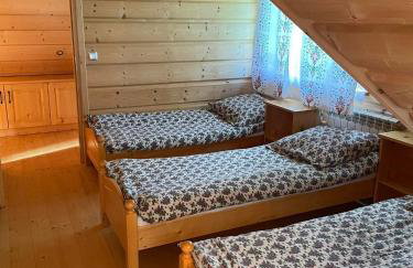 Domek u Orszulaków - Foto 14