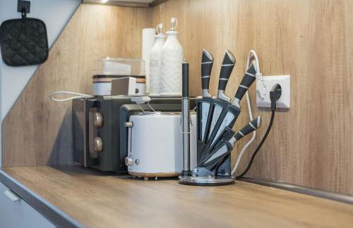 Bodensee Penthouse 23i - Seesicht - Billiard - Tischkicker - BBQ - Air Hockey - Panorama Exklusive - Photo 22