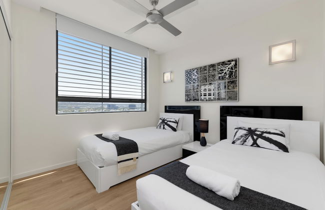 Beach on Sixth - Foto 25