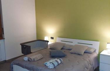 City Home Sondalo Mountain - Photo 23