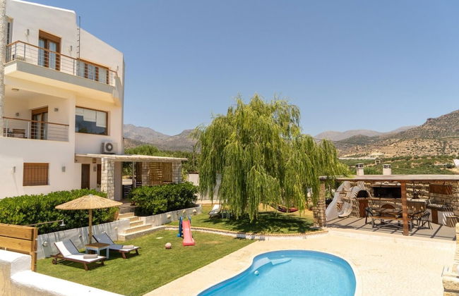 Villa Dolce Evita - With Private Pool - Foto 49