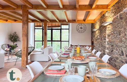 Tranquiloue - L'Atelier des Nymphéas - PuyduFou - Photo 5