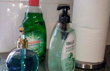 The Threshing Barn - Foto 13