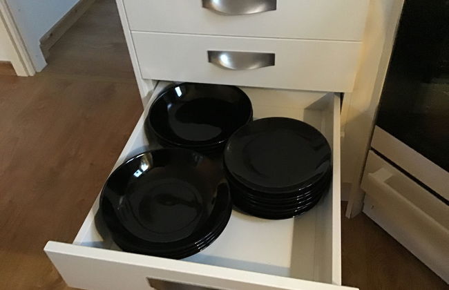 Nordanå Gård - Foto 48