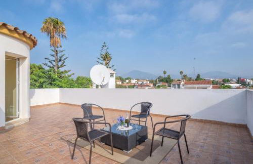 Villa at the Beach - Photo 25