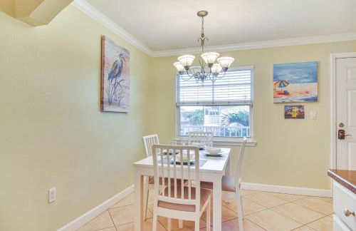 Resort Condo with Beach Access in Indian Shores! - Foto 7