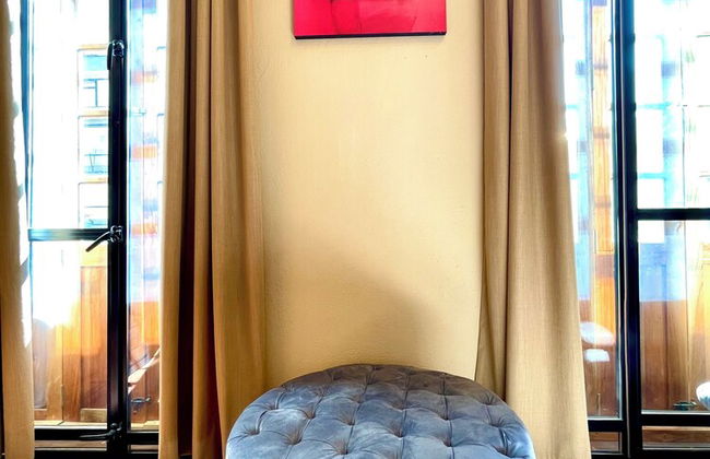 Colonia Suites 722 by Wellcome - Foto 11