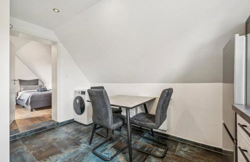 Übernachtung an der A2 - Foto 26