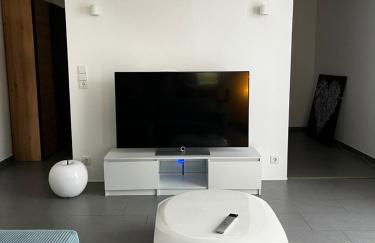 Schönes Apartment mit Terrasse - Privatvermietung - Foto 6