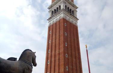 Apartment Essence of Venice - Photo 1