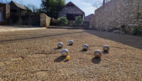 Le Coustouzet - Gîte 10 personnes Bozouls - Photo 2