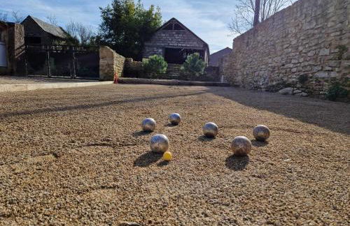 Le Coustouzet - Gîte 10 personnes Bozouls - Photo 2