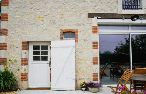 Gîte des ouches - piscine - Foto 7