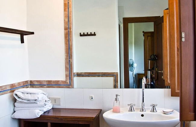 Agriturismo Terrasabina - Foto 19