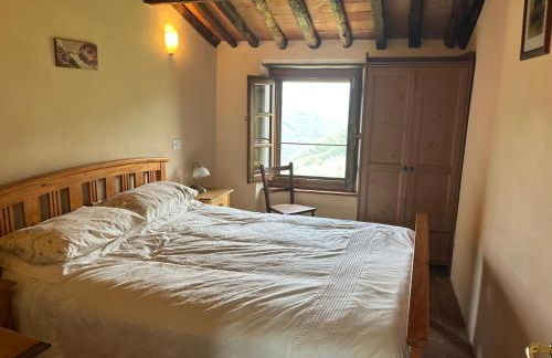 Casa Fucina in Corsagna, Borgo a Mozzano, Lucca - Foto 10