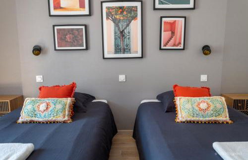 Le Manoir, appartement Beryl - Foto 35