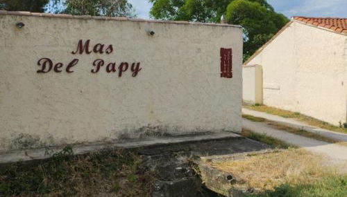 Studio Alpilles avec parking et spa privatif - Foto 2