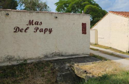 Studio Alpilles avec parking et spa privatif - Foto 2