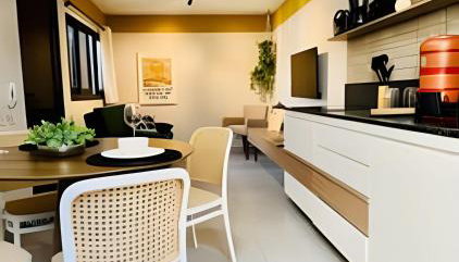 Studio AKN 1 (FIASP, USP, CPO, Mondelli, FACOP) - Foto 2