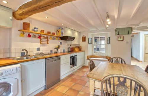 Cornish Cottage St Agnes free parking and garden - Photo 13