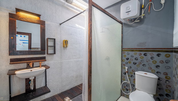 Senyum Bali inn - Photo 4, Room