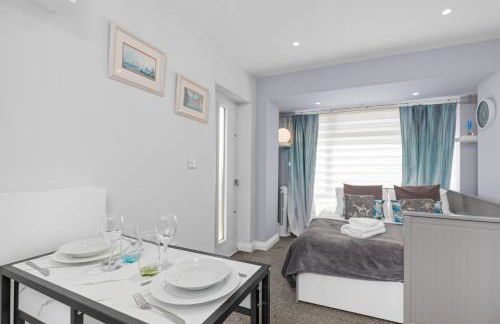 Rottingdean Boutique Studio Apartment By The Sea - Foto 3