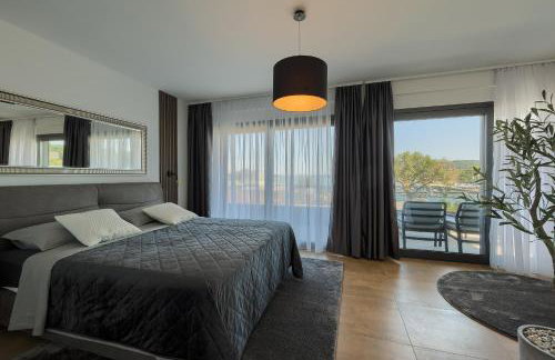 Villa Skalica Pomer - Medulin SEA VIEW - Foto 79