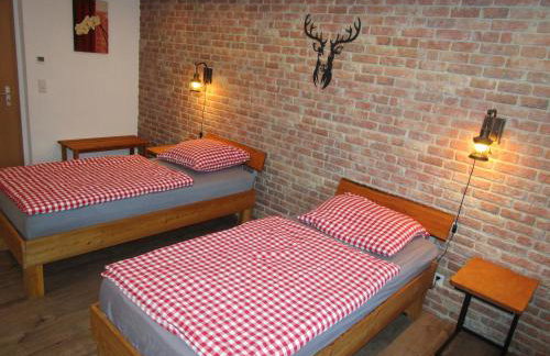 Bergwiesnblick Apartments - Foto 20