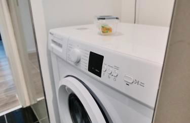 Apartment OTTO II - Erfurt Zentrum - Photo 18