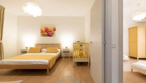 Asfodeli House - Foto 5, wardrobe